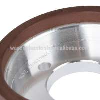 resin wheel rein bond diamond grinding wheel for glass for BOTTERO for Bavelloni