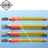 high quality glass cutter glass cutting tools/glass breaking tools/ hand tile cutter diamond glass cutter